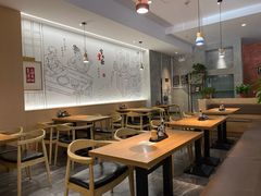 -官桥贡面(吉城大厦店)