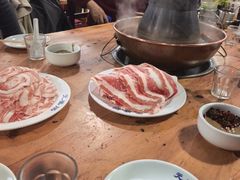 -元盛居(生态大街店)