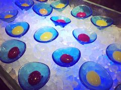 -大佛寺高级素食自助餐厅