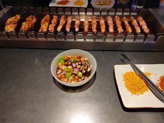 -很久以前羊肉串(清河店)