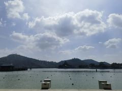 -顺峰山公园