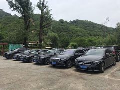 -北京水岸山吧度假村(雁栖镇店)