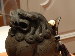 -叶叶菩提·晋福宫