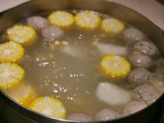 -潮泰牛肉火锅 · 创于1992年(车公庙店)