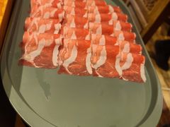 -北京老门框爆肚四季涮肉(淮海东路外滩店)