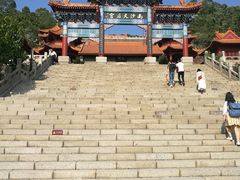 -南沙天后宫景区