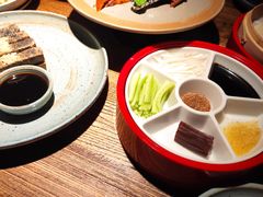 -青年公社烤鸭(青年路店)