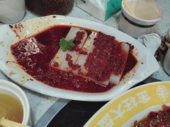 -金柱大盘鸡(和田二街店)