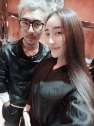 侨治发型会所(白马公寓店)-侨治发型