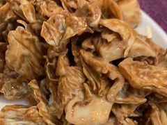 -万柳阁小馆·花园餐厅(龙潭湖店)