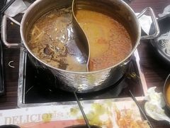 -呷哺呷哺(西单大悦城店)