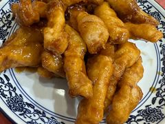 -北大地皖峰饭馆