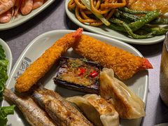 -韩盛·盛江山自助料理(中街大悦城店)