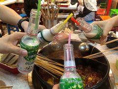 -钢管厂歆瑞源油卤串串香(春熙路太古里店)
