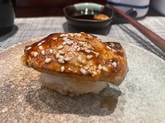 -戏作寿司(观音桥店)
