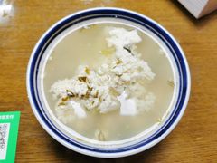 菜豆腐-零玖壹陆汉中小吃