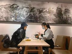 -tea'stone (万象天地店)