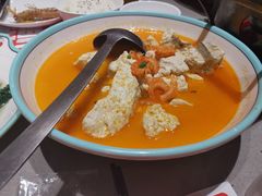-大锅强·蒸海鲜青岛菜(城市阳台店)