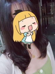 点击看大图 -潘多拉Hairsalon