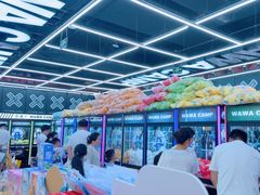 -娃娃集合营(上海奉贤龙湖天街店)