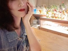 -LAMP BAR 水烟音乐酒吧