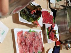 -野妹火锅(龙岗店)