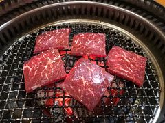 腹心肉-丸藏和牛烧肉专门店(园区师惠坊店)