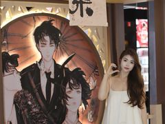 -杭州西湖银泰百货
