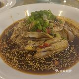 不远处就是绵阳最好的温泉之一，地理位置十分优越
