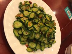 -老胶东家常菜馆(市场一路店)