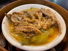 黑椒猪大肠-添运来(茶园奥园广场店)