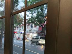-克比叔叔印度餐厅Kebabs on the Grille(永康路分店)