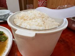 -芦茨金富饭庄·25年老字号·专做稻草鸡