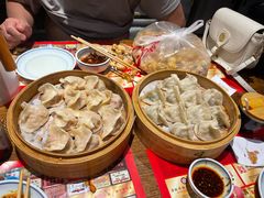 -新兴园饺子馆(河南街店)