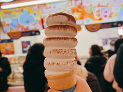 -DQ·蛋糕·冰淇淋(五棵松万达店)