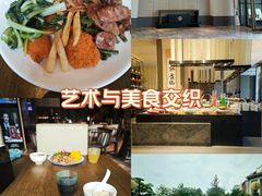 -合肥融创永乐半山酒店·永乐半山西餐厅