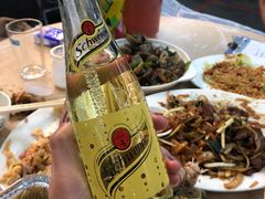 -陈根记大牌档