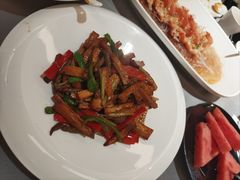 -徐记海鲜(大雁塔|金都店)