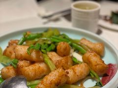 -申粤轩酒楼·三十年粤菜经典(丁香花园店)