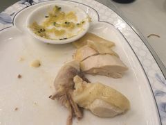 -渔意楼·驰名沙田乳鸽(五羊店)