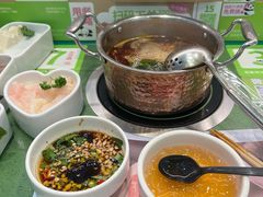 -一围肥牛小火锅(白云万象汇店)