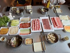 -君邦火锅(新疆大厦店)