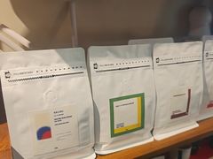 -HUG COFFEE(鼓楼店)