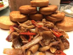 -全聚德(常州店)