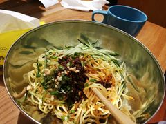 -醉面(五道口启迪大厦店)