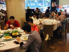 大堂-六婶西关小厨(光塔路店)