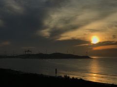 -六鳌翡翠湾滨海度假景区