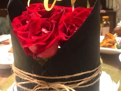 -Dark Horse·黑马蛋糕·低脂·低糖淡奶(金匙望湖大厦店)