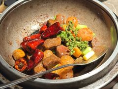 -新荣记(BFC外滩金融中心店)