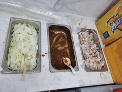-晓宇盒饭(民安街店)